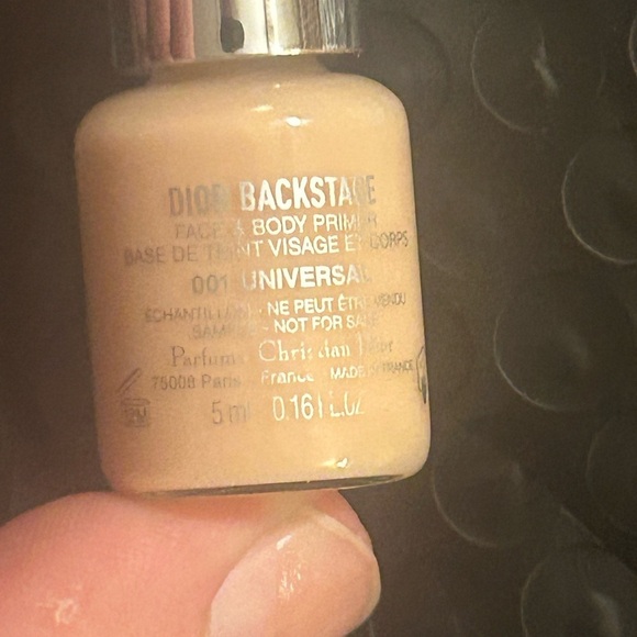 Dior 3 pc set - Picture 5 of 5